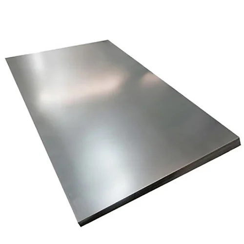 3mm Mild Steel Plates