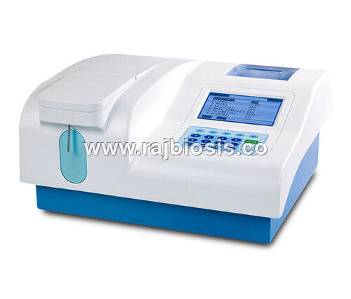 Urit 810 Chemical Analyzer