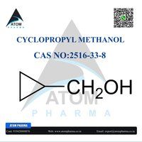 CYCLOPROPYL METHANOL INTERMEDIATE