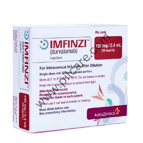 Imfinzi Injection