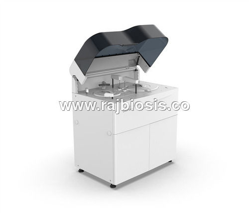 URIT 8400 Automatic Chemistry Analyzer