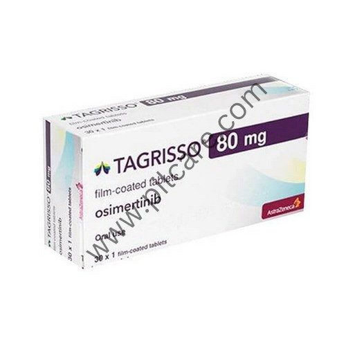 Tagrisso 80mg Tablet