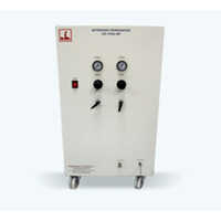 Hydrogen Gas Generator - Application: Laboratory