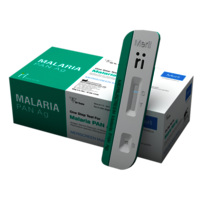 Meril Malaria Pan Ag