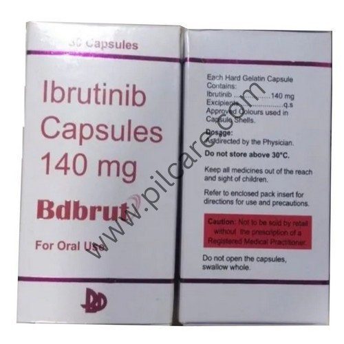 Bdbrut Capsule