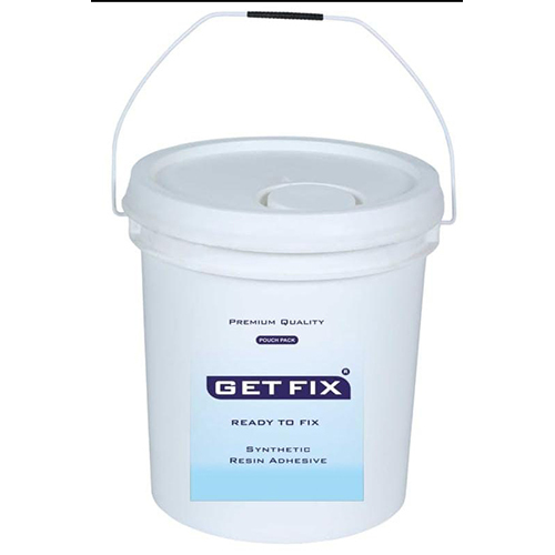 Get Mix Wood Adhesives Application: Industrial