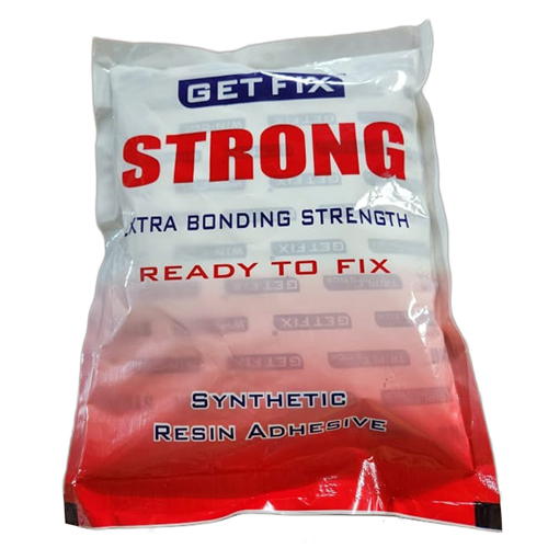 Strong Synthetic Resin Adhesive - High Purity Liquid, Pressure Sensitive for Industrial and Furniture Applications