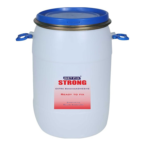 Industrial Wood Adhesive - High Purity Liquid, Pressure Sensitive for Furniture and Commercial Grade Applications