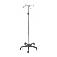 Iv Drip Stand Application: Medical Industries