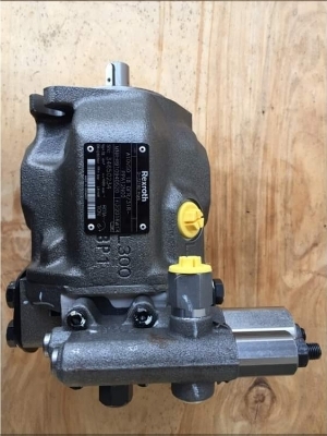 Hydraulic Pump