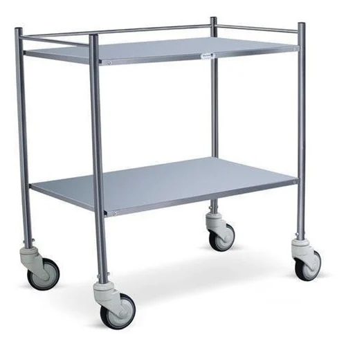 Surgical Instrument Trolley