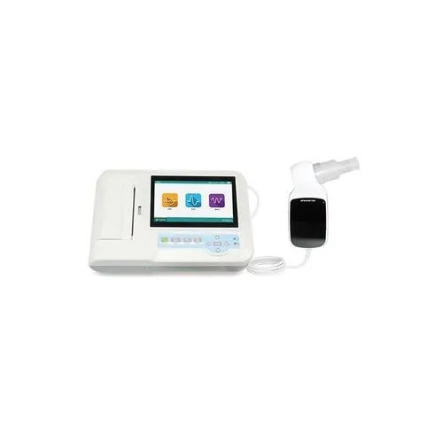 Contec SP100 Digital Diagnostic Spirometer