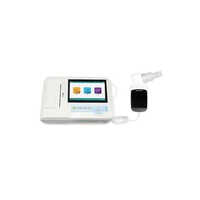 Contec Sp100 Digital Diagnostic Spirometer Application: Medical Industries
