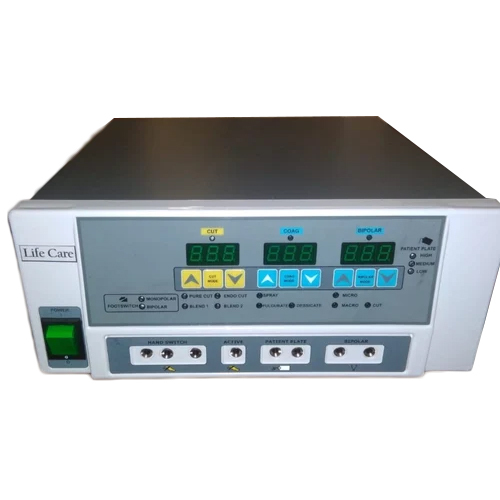 400 Watt Cautery Machine
