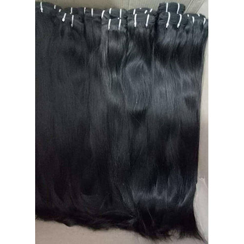 Weft Extension Human Hair