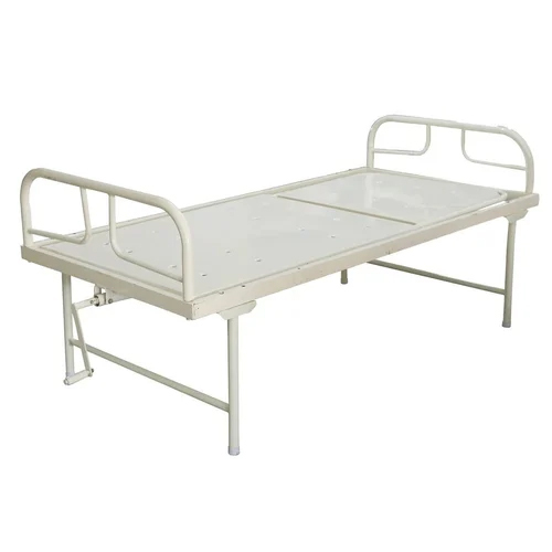 Hospital Semi Fowler Bed