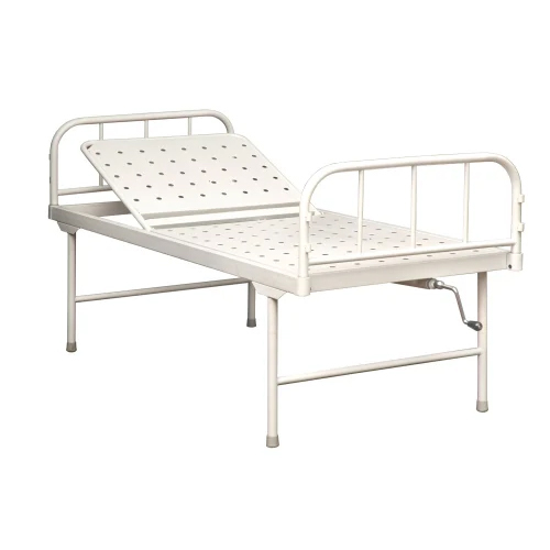 Plain Hospital Bed
