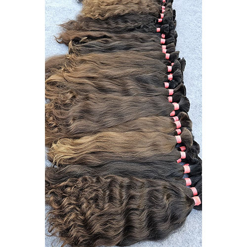 Remy Virgin Bulk Hair