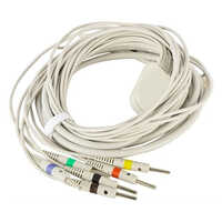 ECG Monitor Cable
