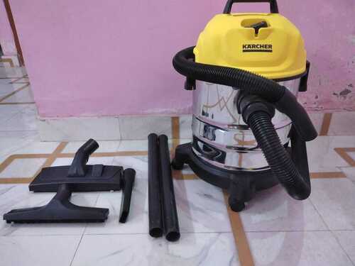 WD1s classic Wet and Dry vacuum cleaner