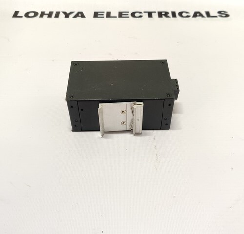 WEIDMULLER IE-SW-BL08-8TX ETHERNET SWITCH