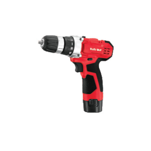 RCD12V Cordless Driver Drill