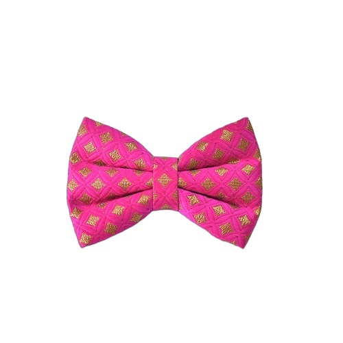 Pets Occasion Wear Bow-tie