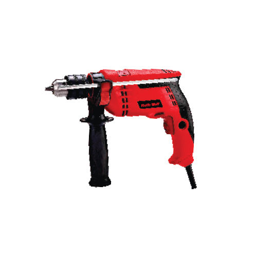 18130 Impact Drill