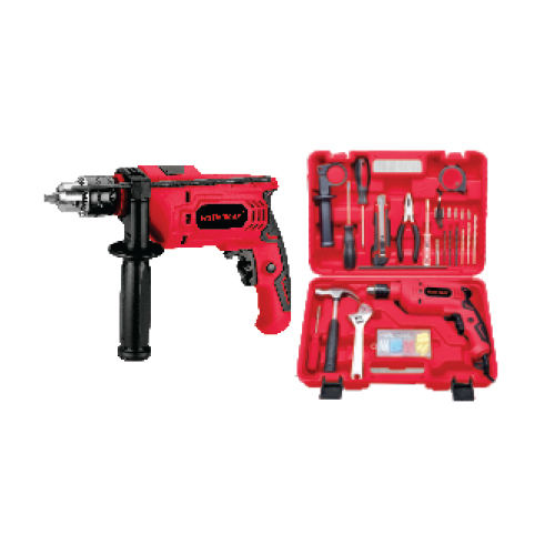 RDK13 Professional Impact Drill Kit