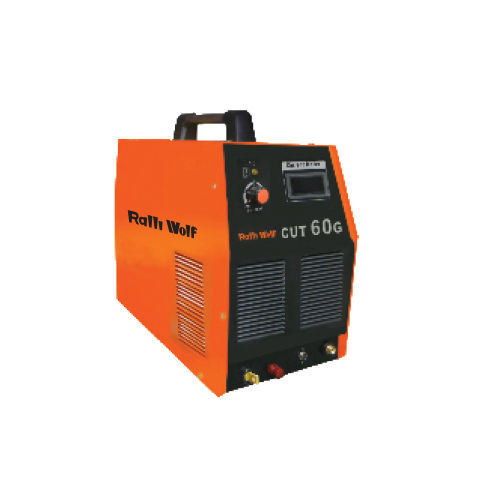 CUT60G RC60 Air Plasma Cutting Machine