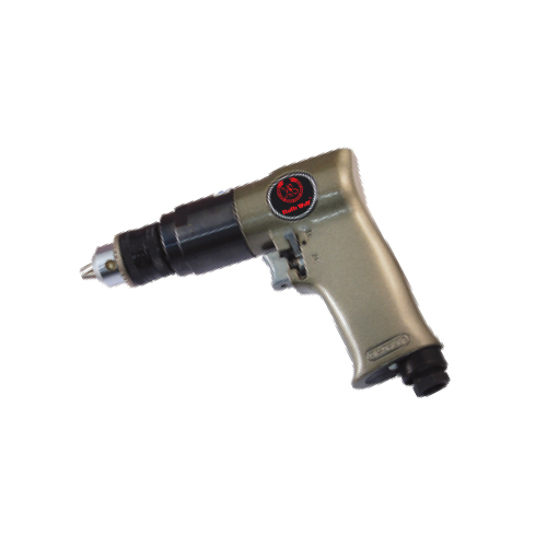 RAD-302 3-8 Inch Reversible Drill