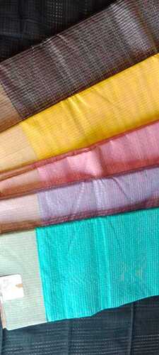 Chanderi handwoven sarees