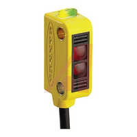 Q12ab6ff30 Miniature Self Contained Sensor - Accuracy: 95  %