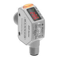 Q4x Distance Measurement Sensor And Laser Displacement Sensor Accuracy: 95  %