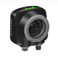 Ivu Plus Gen 2 Vision Sensor Accuracy: 95  %