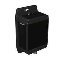 Measurement Object Detection Radar Sensor