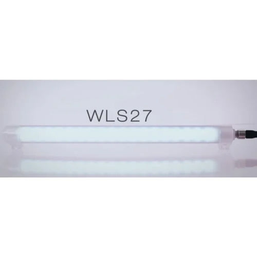 Wls27 Series Led Light For Machine And Vision Inspection Application: Electronics