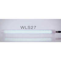 Wls27 Series Led Light - Polycarbonate, 145 To 1130 Mm Length, Warm White Color | High-intensity Illumination, Ip69k Water Resistant, -40 To +70 Degreec Operating Temperature