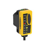 QS30LD Expert Laser Contrast Sensor For Distance Measuring