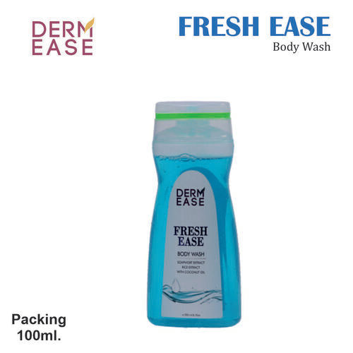 FRESH -EASE BODY WASH