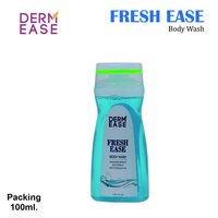 Fresh -ease Body Wash - Shelf Life: 2 Year Years