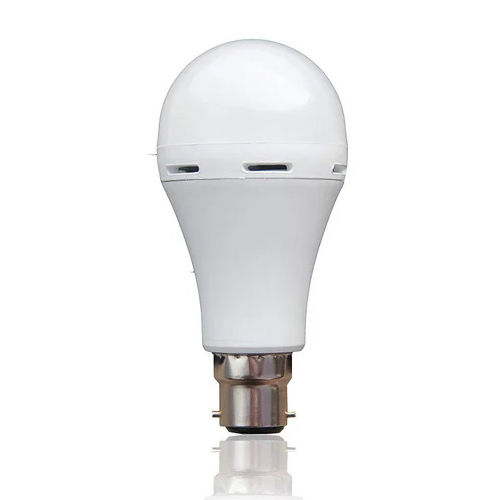 White Inverter Led Bulb