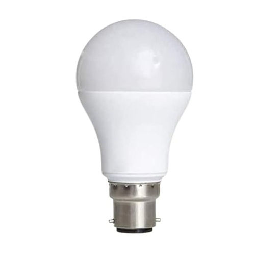 7W Warm White LED Bulb