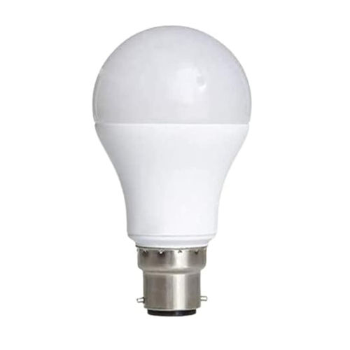 9W Warm White LED Bulb