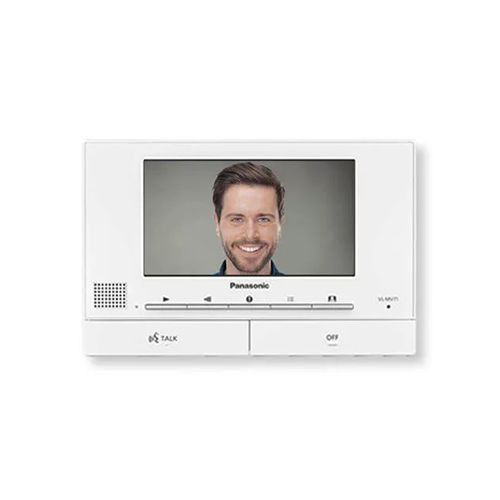 Panasonic Video Door Phone