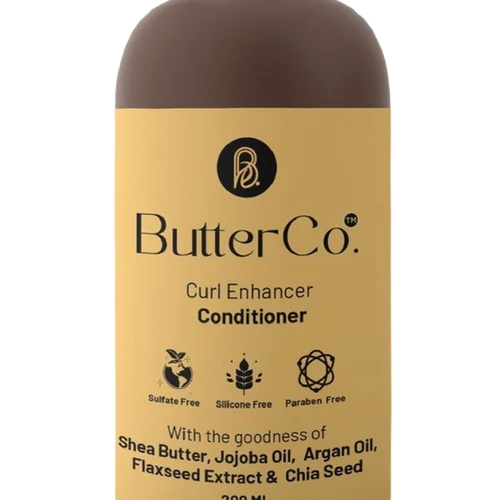 Silicone Free Conditioner