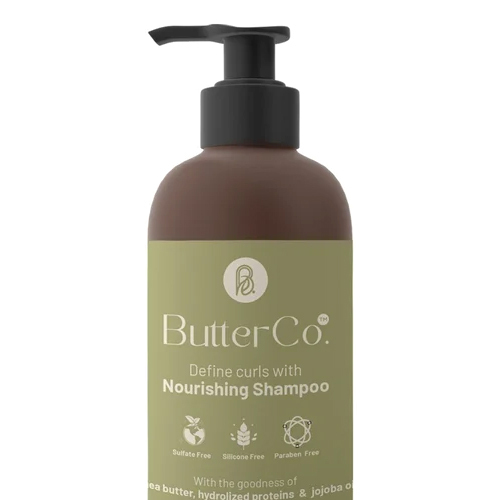 Hair Shampoo - Volume: 50Ml Milliliter (Ml)