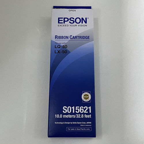 Epson Lq 50 Lx 50 Ribbon Cartridge