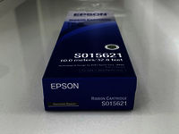 Epson LQ 50 LX 50 Ribbon Cartridge