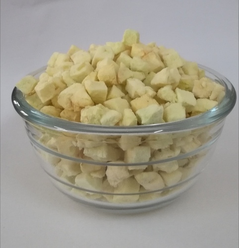 Freeze Dried Apple